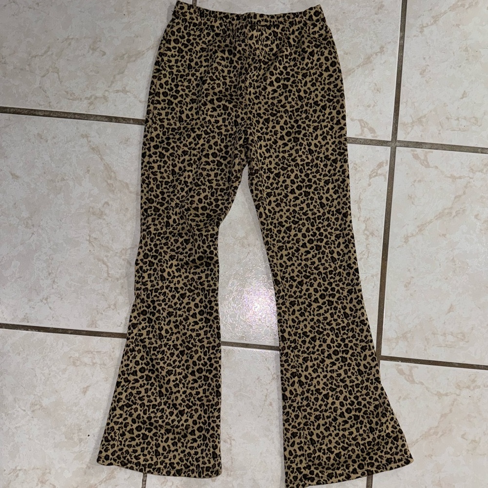 CHETTAH PANTSSS